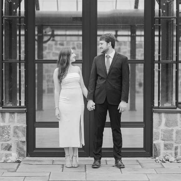 Lulus Fabulous Phenomenon White Strapless Bow Midi Dress Size Small - Picture 6 of 9